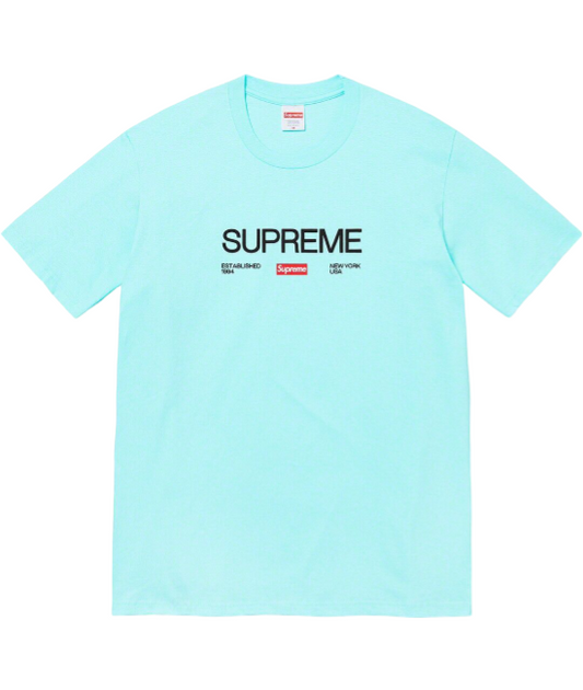 T-Shirt Supreme®