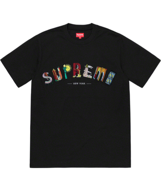 T-Shirt Supreme®