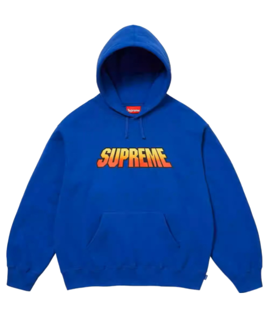 Sweat à capuche Supreme®