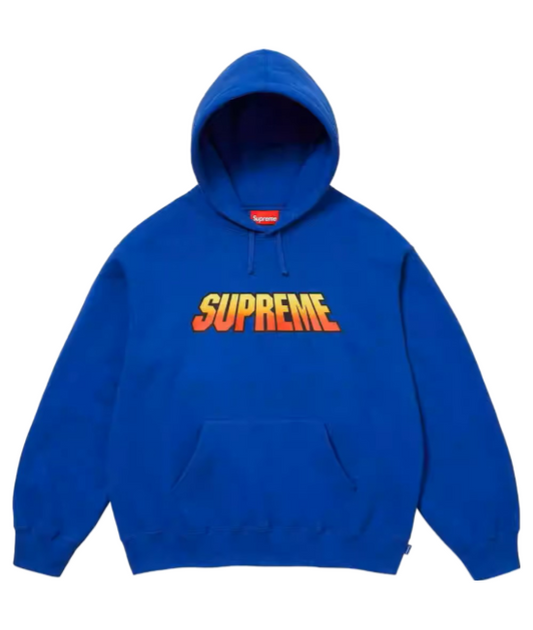 Sweat à capuche Supreme®