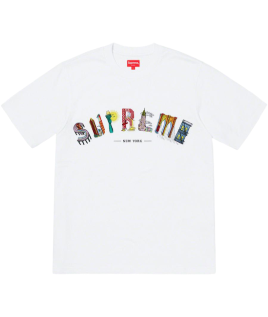 T-Shirt Supreme®