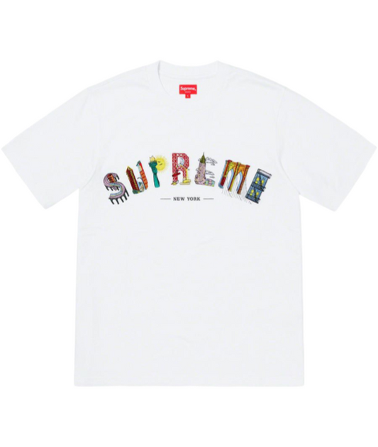 T-Shirt Supreme®