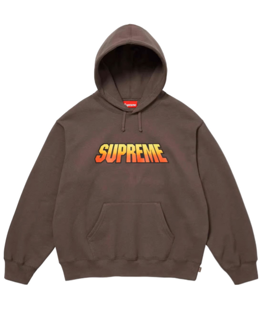 Sweat à capuche Supreme®