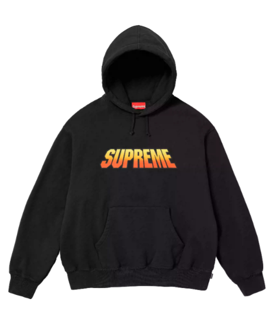 Sweat à capuche Supreme®