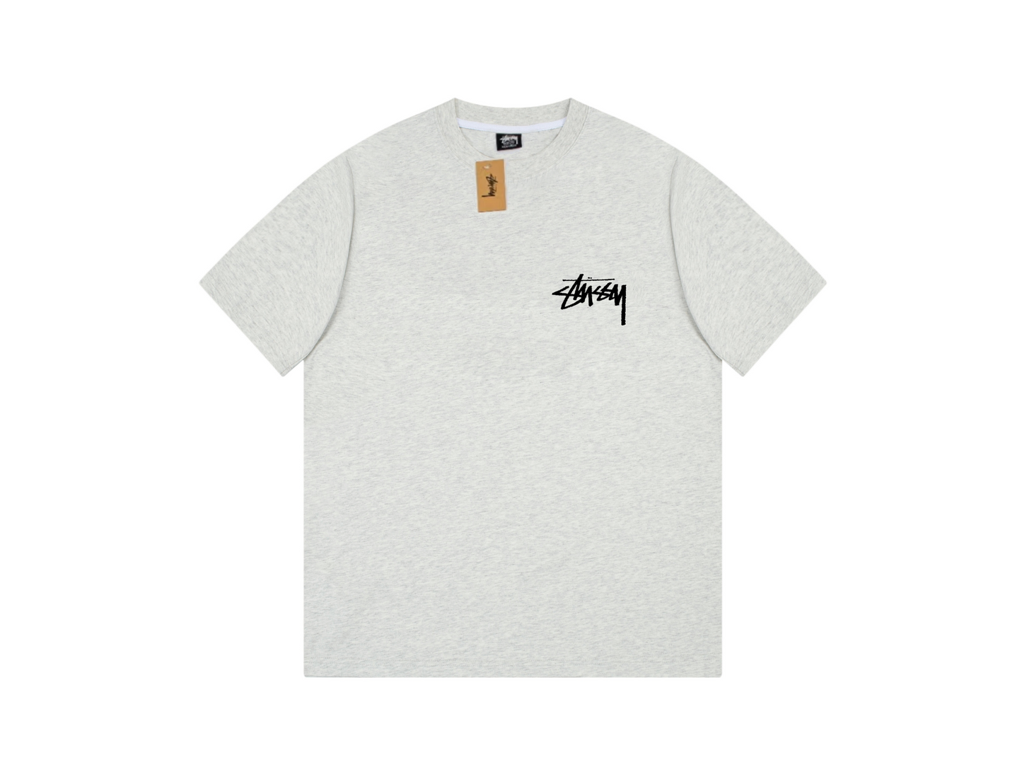 T-Shirt Stüssy®