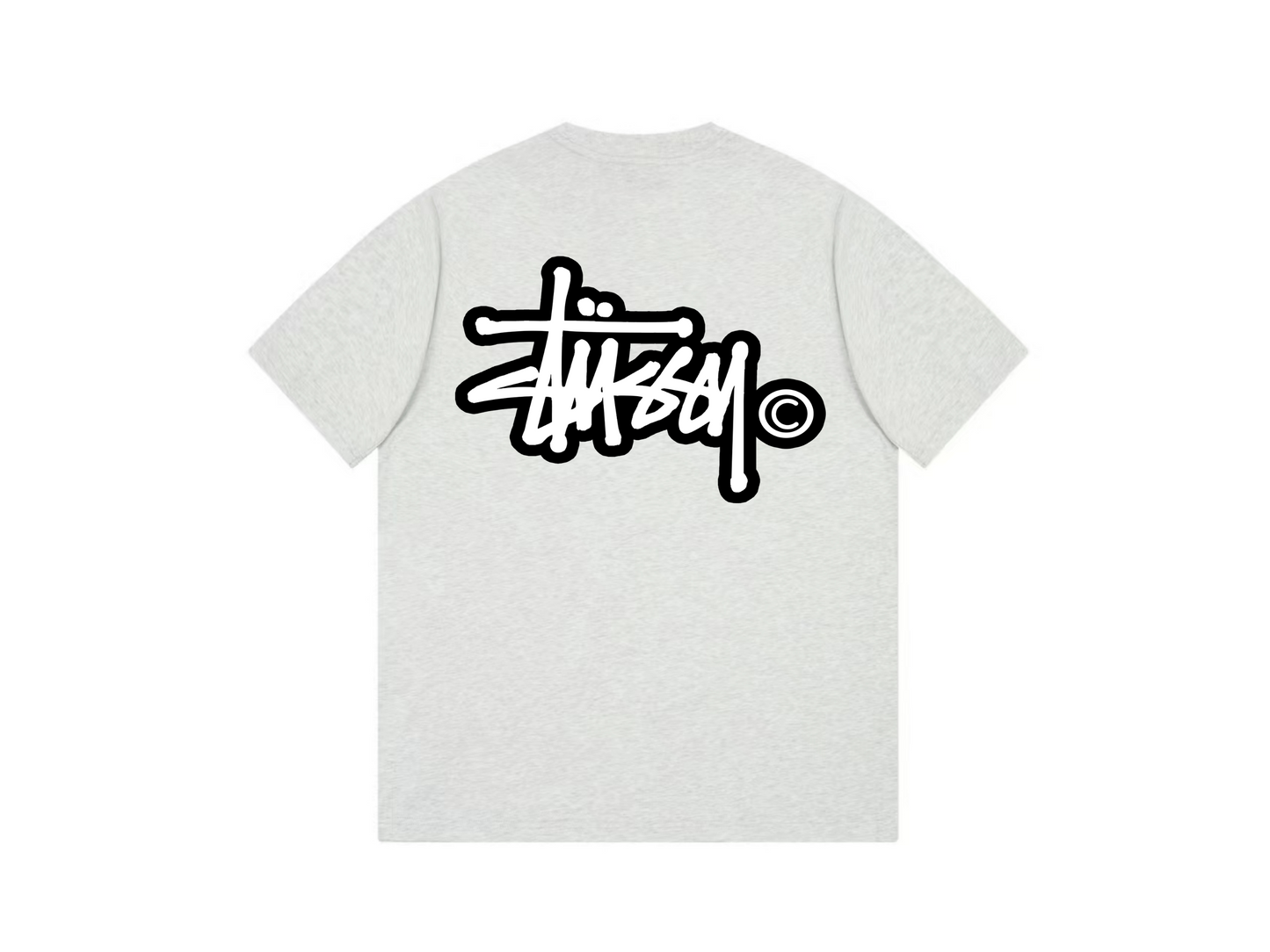 T-Shirt Stüssy®