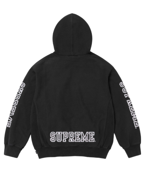 Sweat à capuche Supreme®