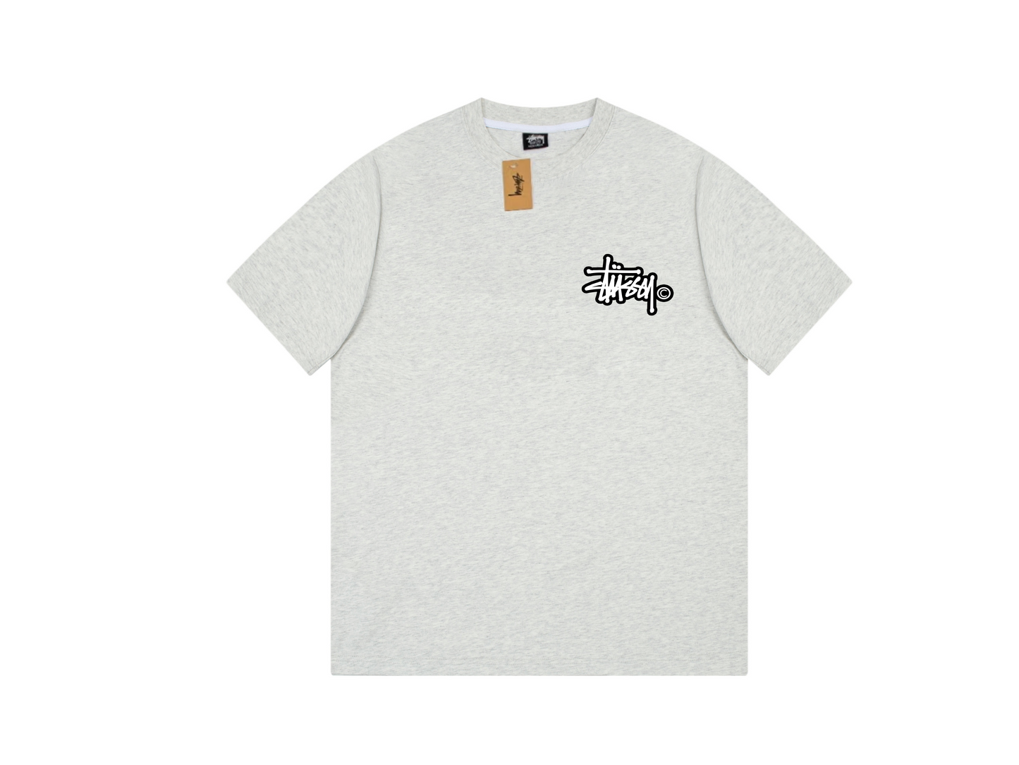 T-Shirt Stüssy®