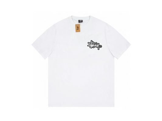 T-Shirt Stüssy®