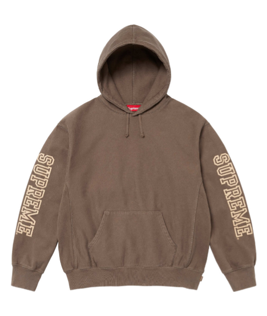 Sweat à capuche Supreme®