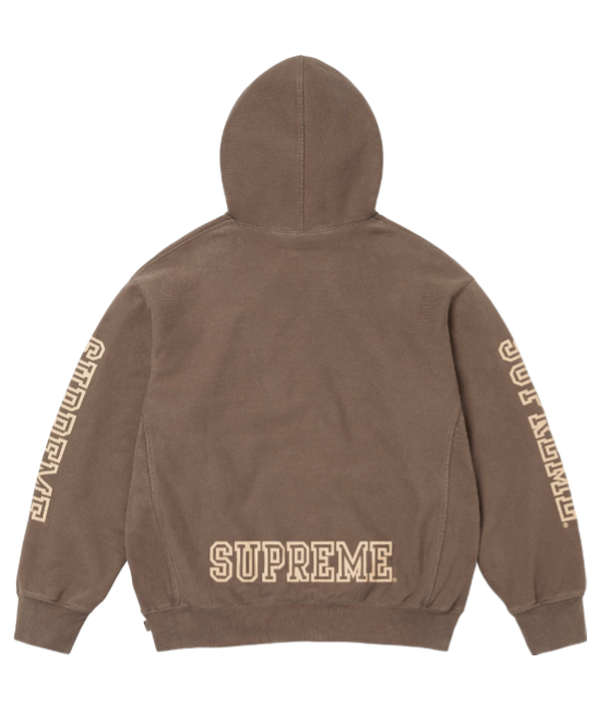 Sweat à capuche Supreme®