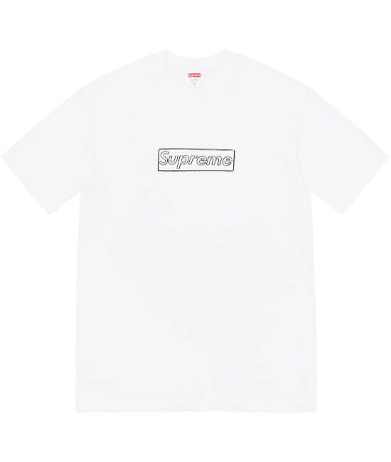 T-Shirt Supreme®