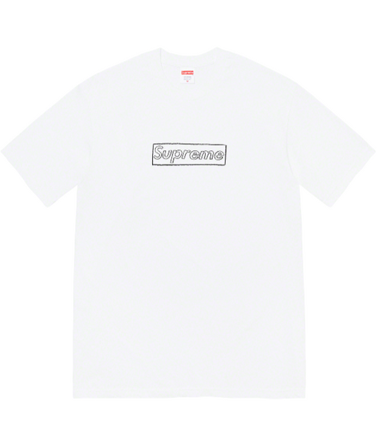 T-Shirt Supreme®