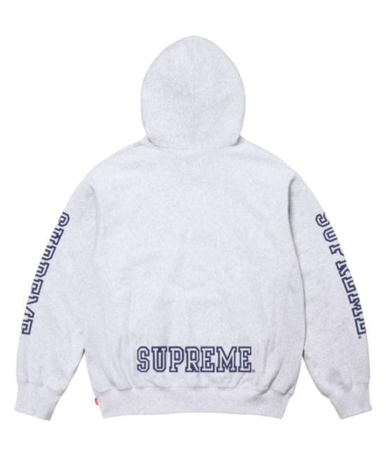 Sweat à capuche Supreme®