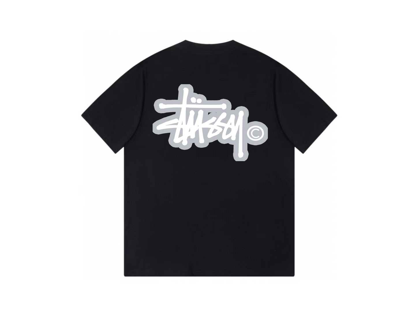 T-Shirt Stüssy®