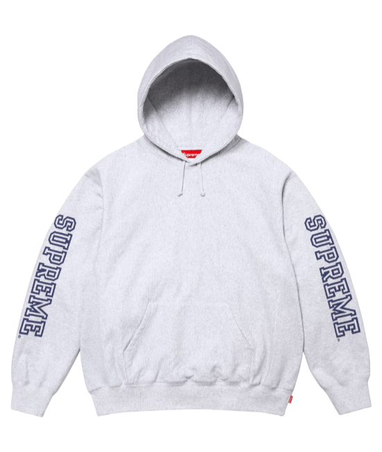 Sweat à capuche Supreme®