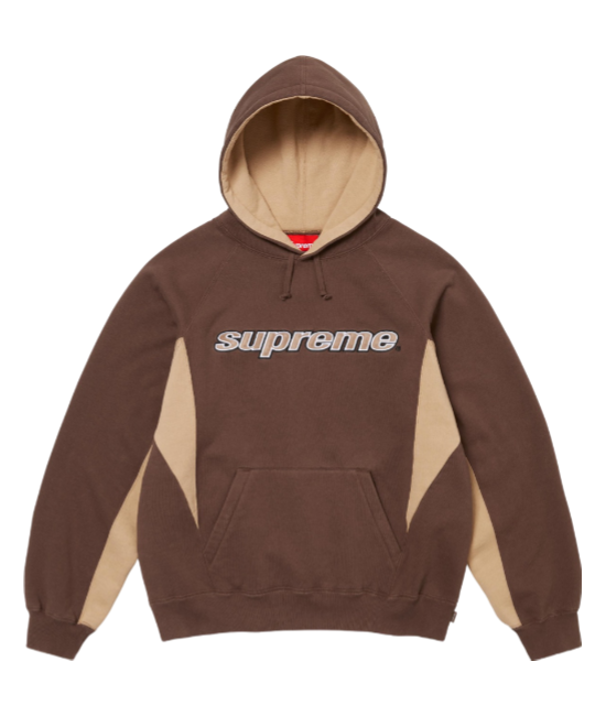 Sweat à capuche Supreme®