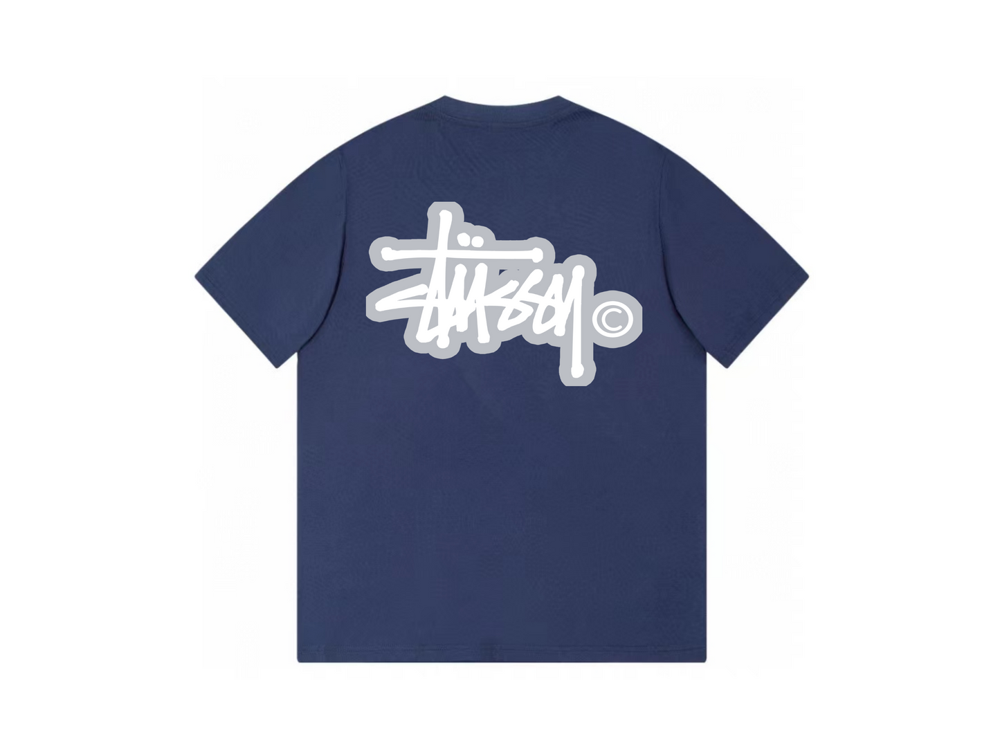 T-Shirt Stüssy®