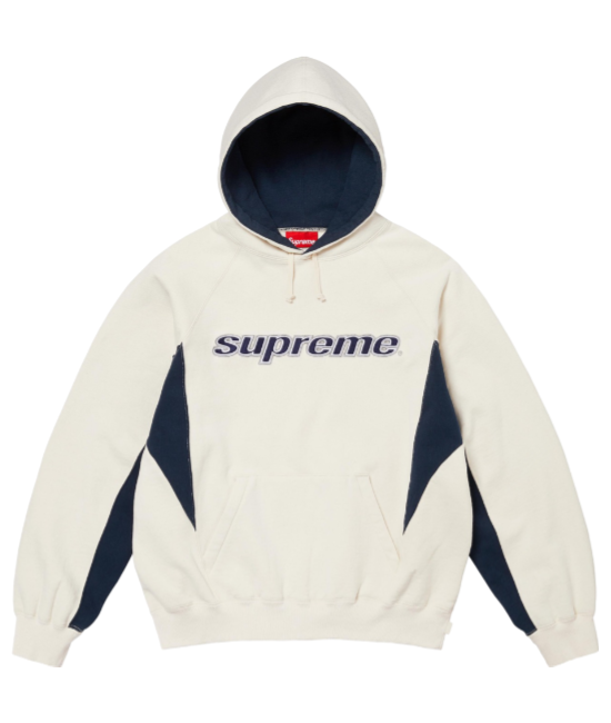 Sweat à capuche Supreme®