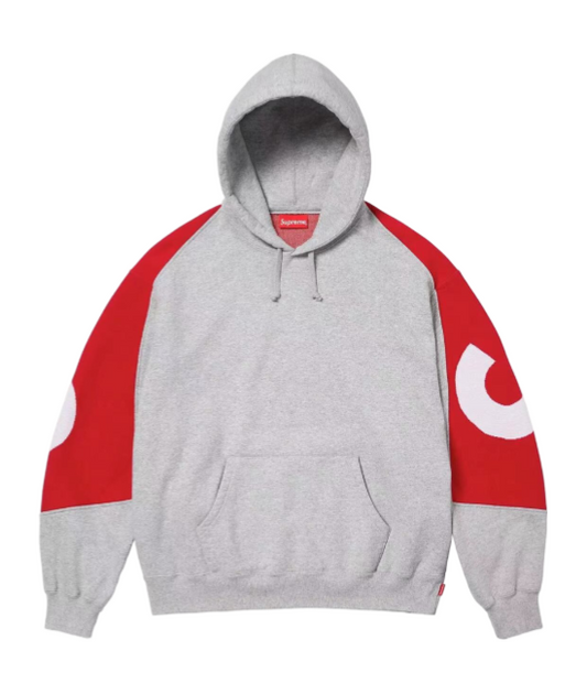 Sweat à capuche Supreme®