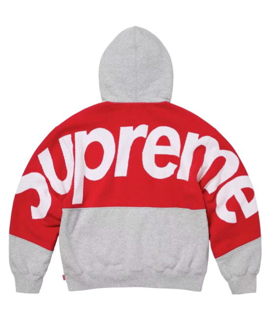 Sweat à capuche Supreme®