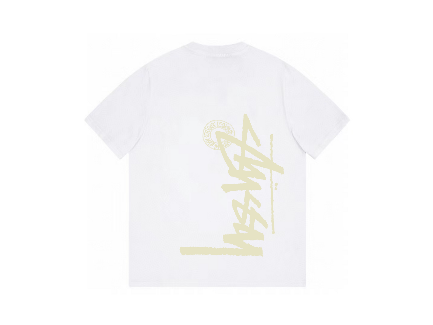 T-Shirt Stüssy®