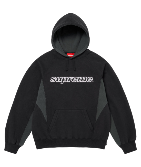 Sweat à capuche Supreme®