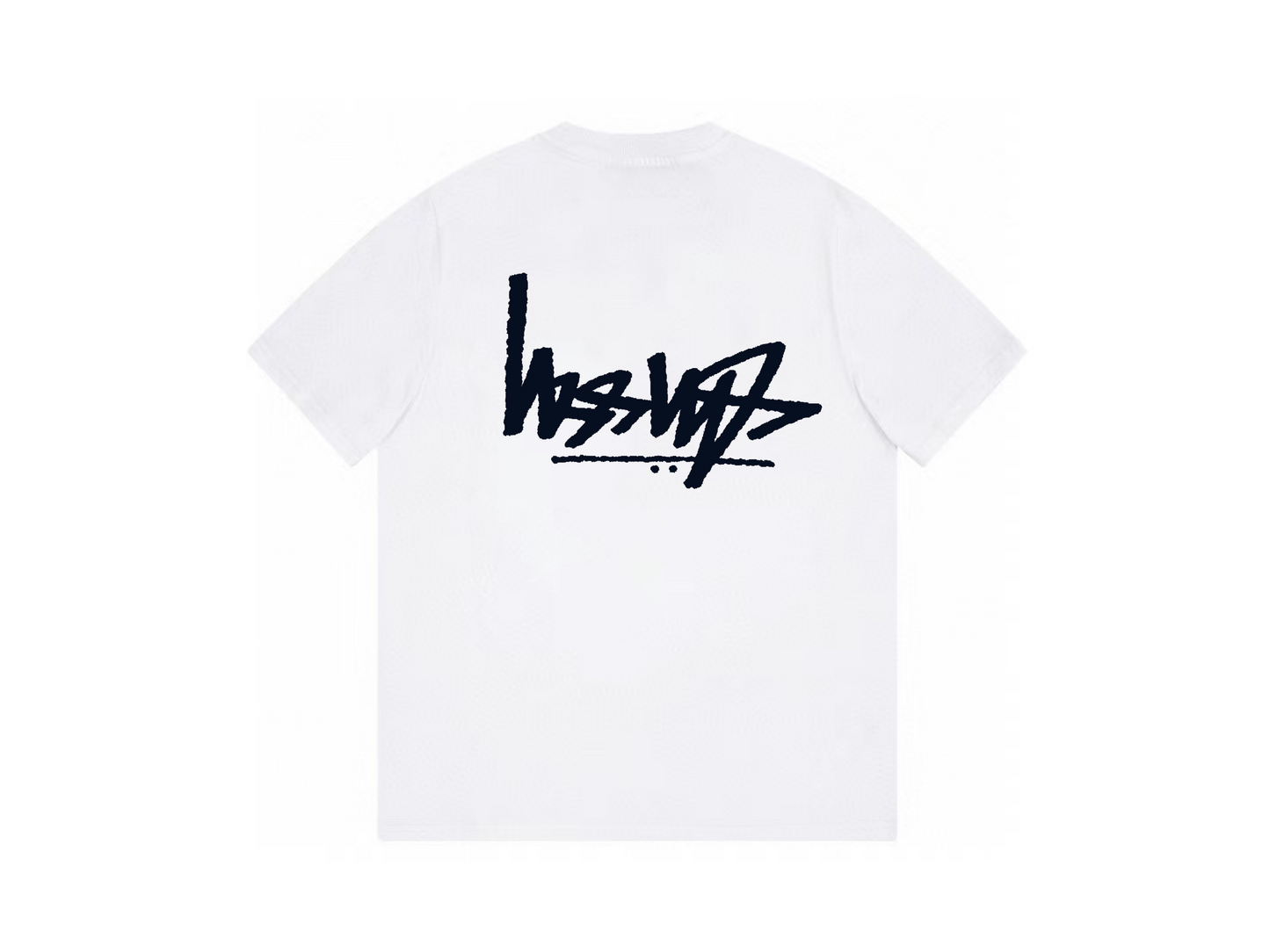 T-Shirt Stüssy®