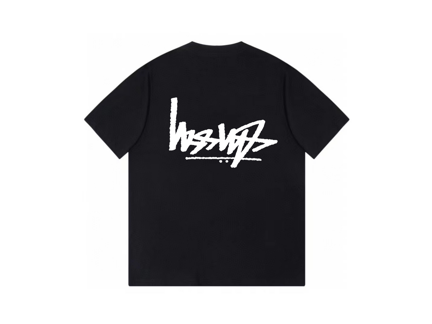 T-Shirt Stüssy®