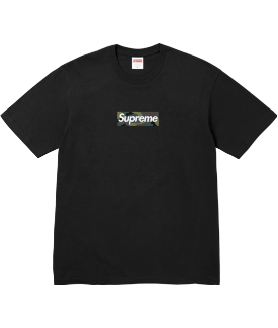 T-Shirt Supreme®