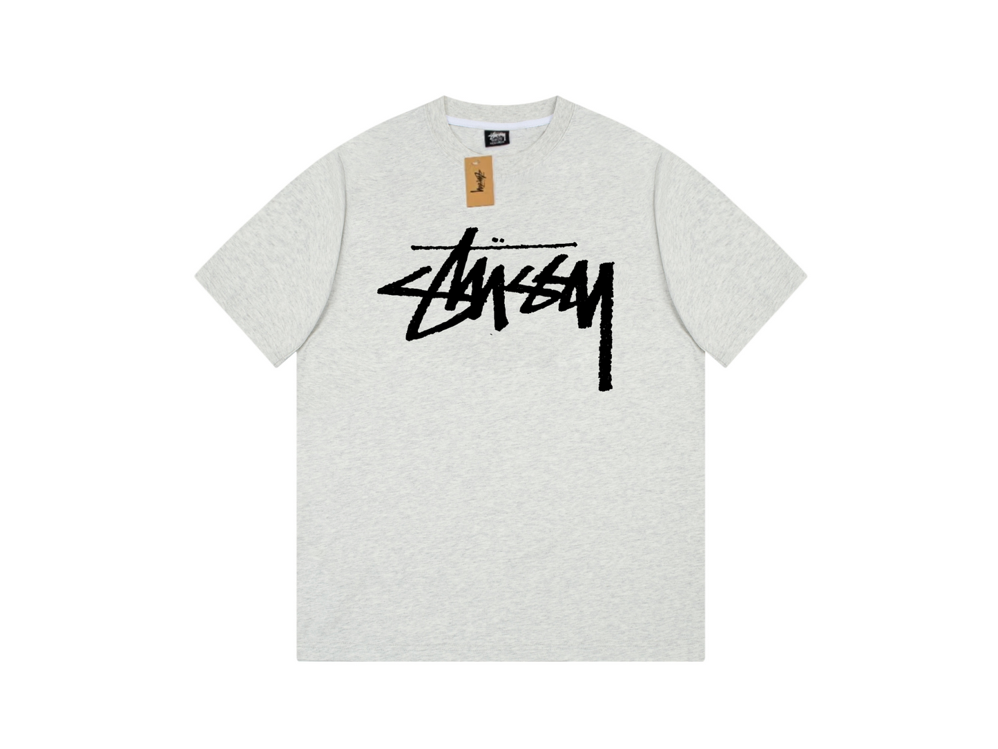 T-Shirt Stüssy®