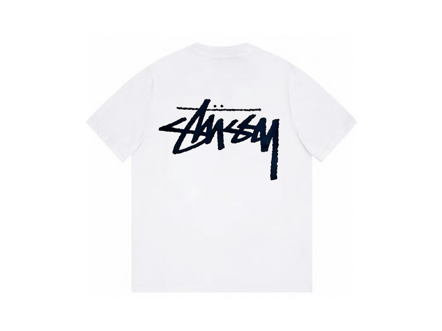 T-Shirt Stüssy®