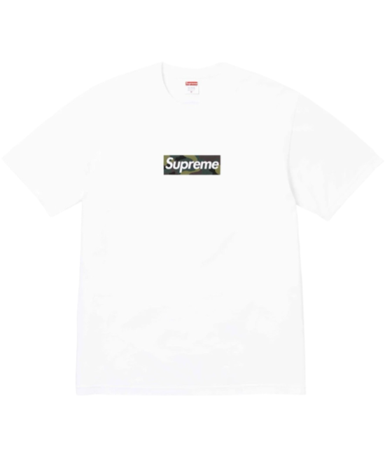 T-Shirt Supreme®