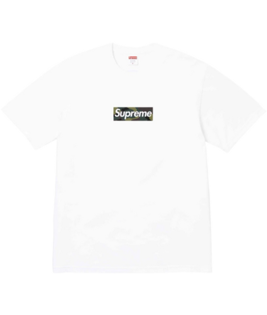 T-Shirt Supreme®