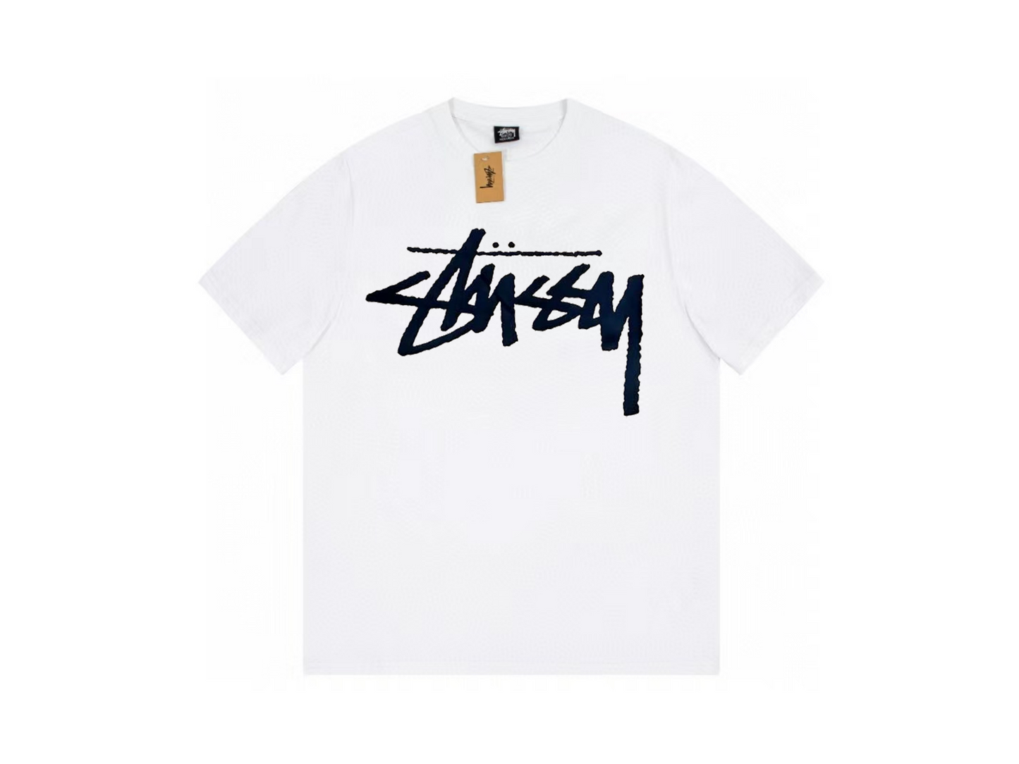 T-Shirt Stüssy®