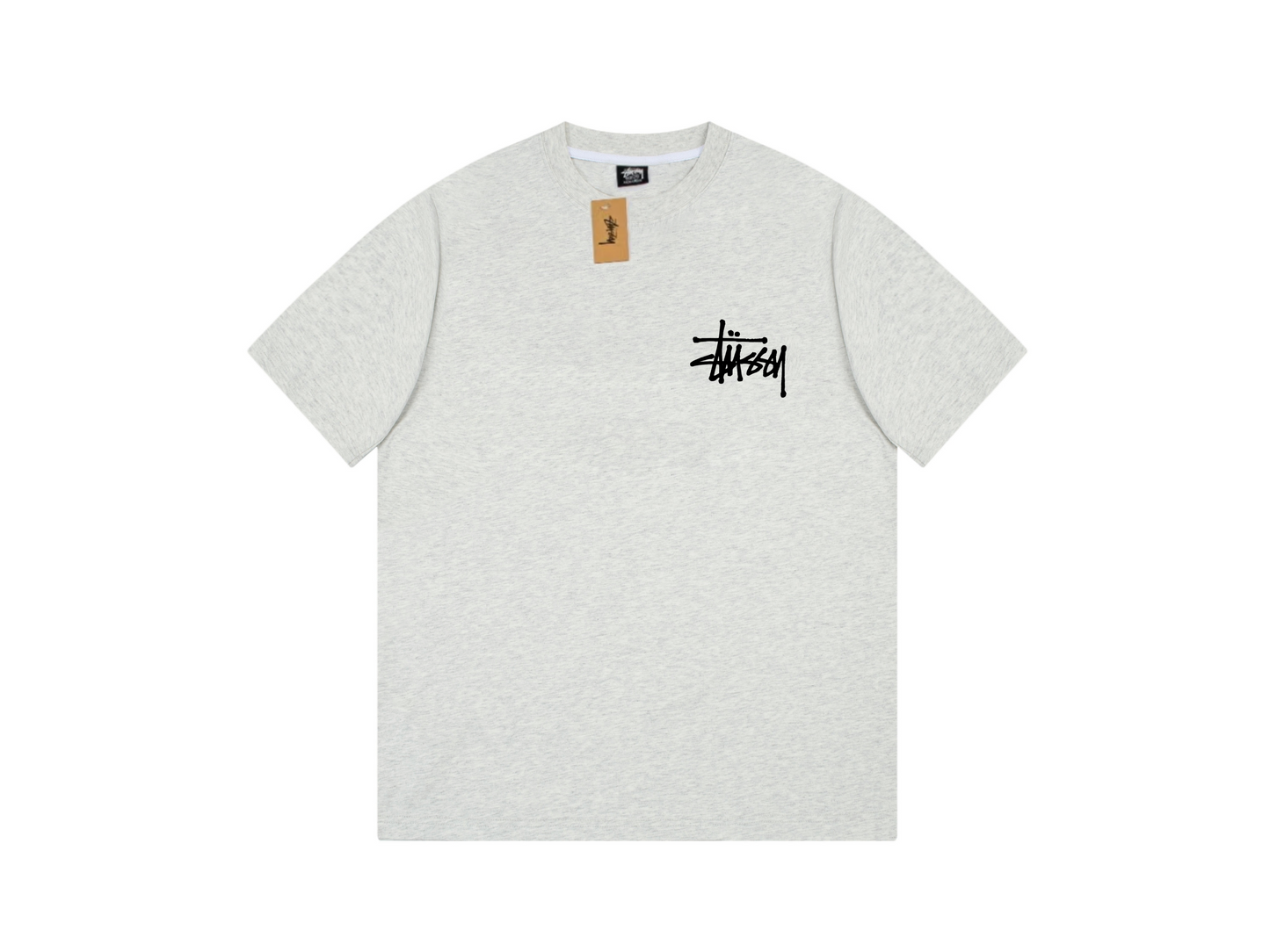 T-Shirt Stüssy®