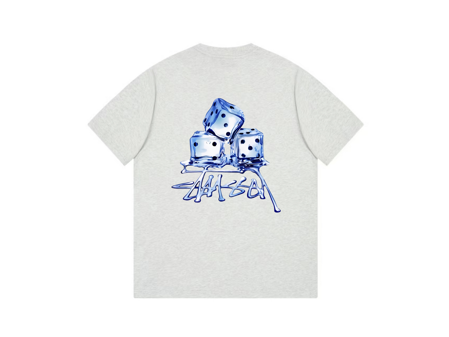 T-Shirt Stüssy®