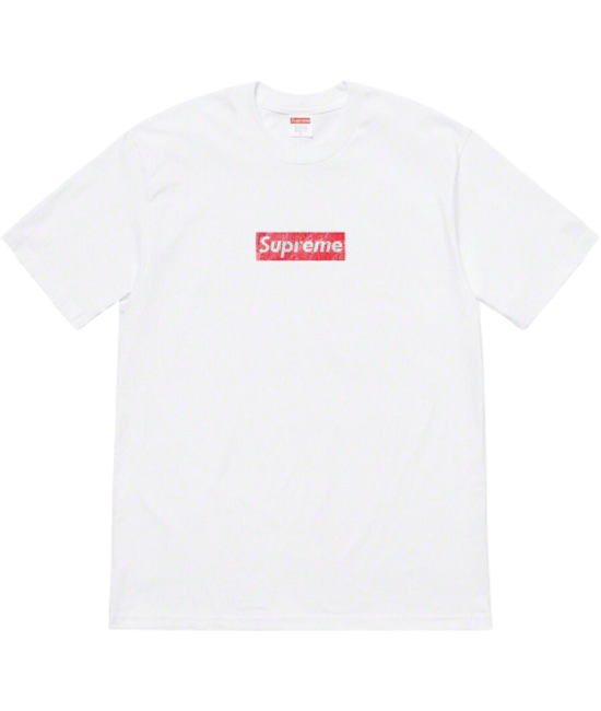 T-Shirt Supreme®