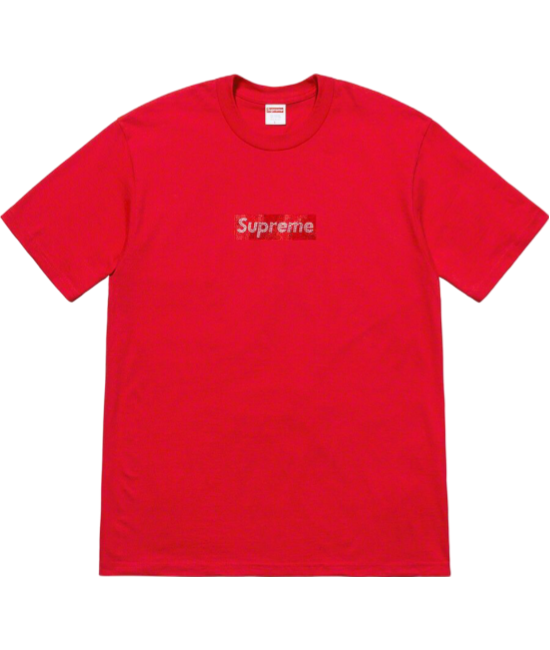 T-Shirt Supreme®