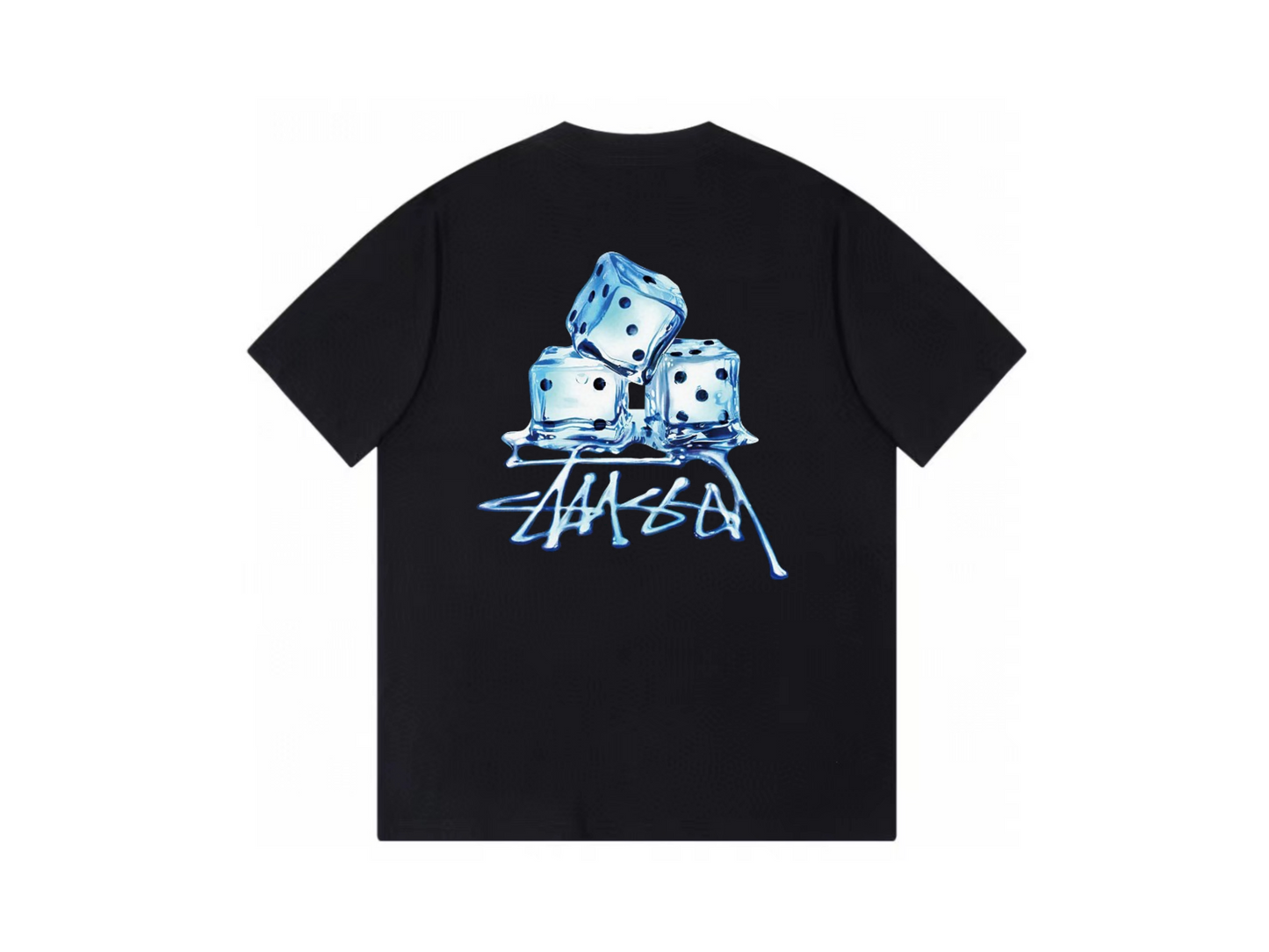 T-Shirt Stüssy®