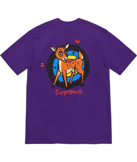 T-Shirt Supreme®