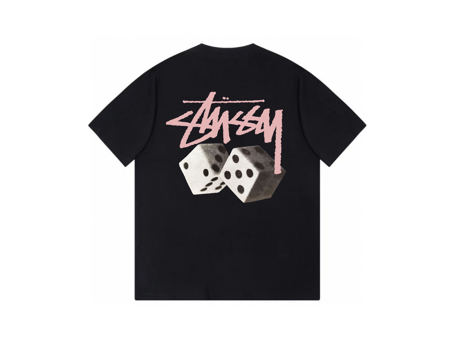 T-Shirt Stüssy®