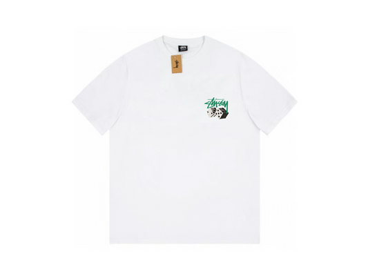 T-Shirt Stüssy®