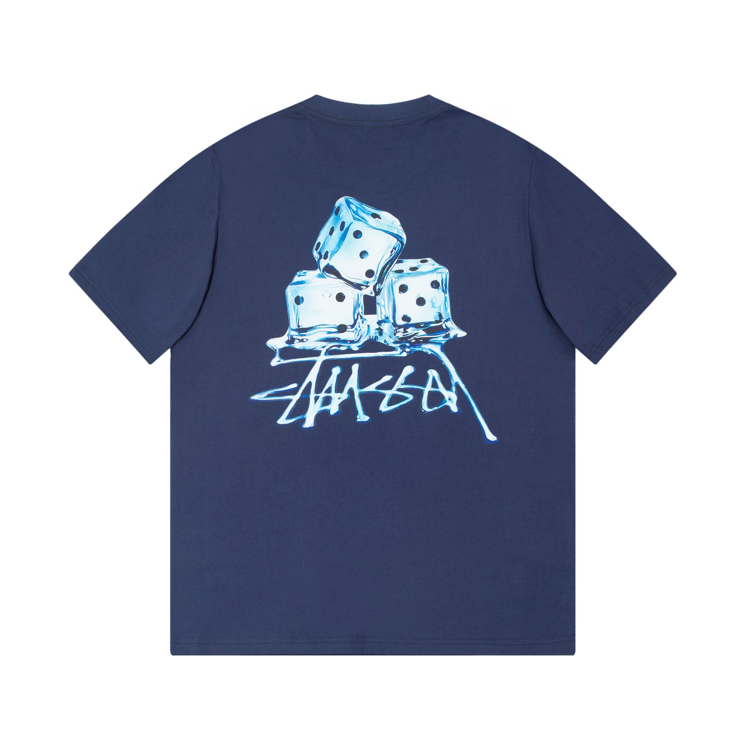 T-Shirt Stüssy®