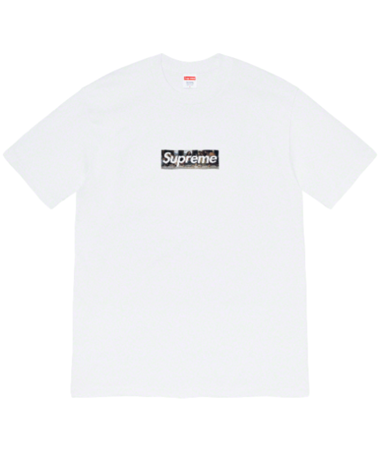 T-Shirt Supreme®