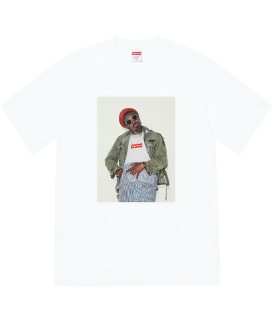 T-Shirt Supreme®