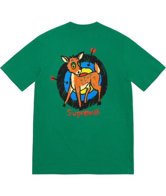 T-Shirt Supreme®