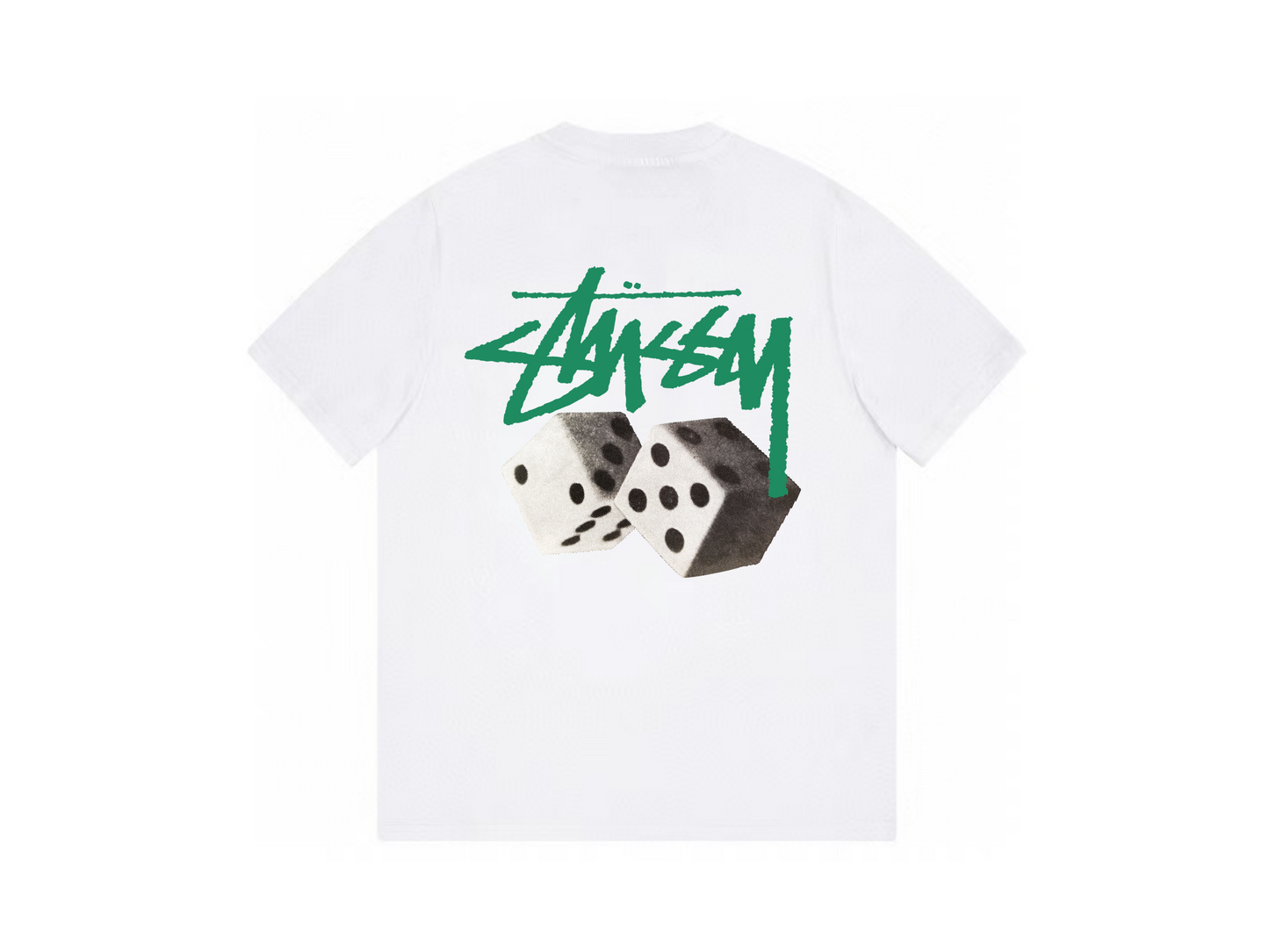 T-Shirt Stüssy®