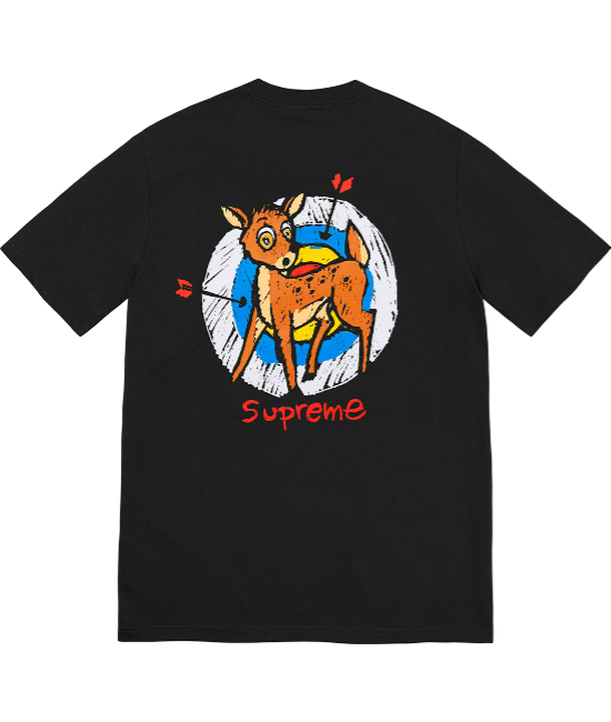 T-Shirt Supreme®