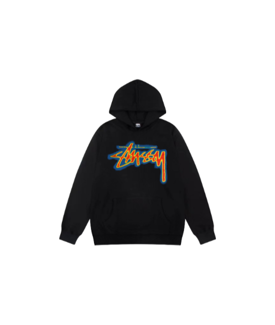 Hoodie Stüssy®